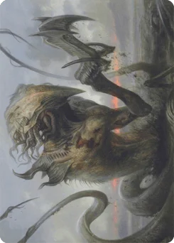 Dregscape Sliver