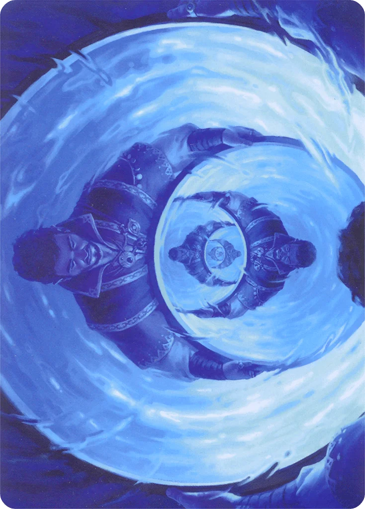 Scour All Possibilities · Modern Horizons Art Series