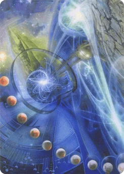 Echo of Eons