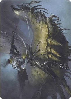 Headless Specter