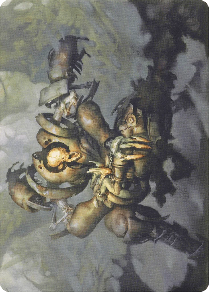 Plague Engineer · Modern Horizons Art Series