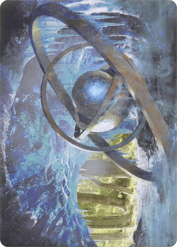 Arcum's Astrolabe · Modern Horizons Art Series