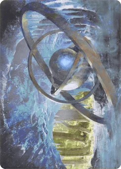 Arcum's Astrolabe