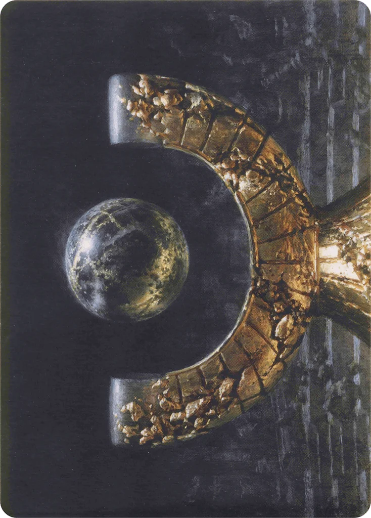 Mox Tantalite · Modern Horizons Art Series