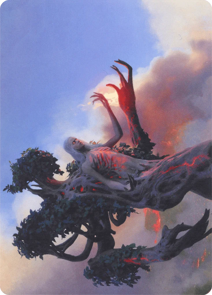Wrenn and Six · Modern Horizons Art Series
