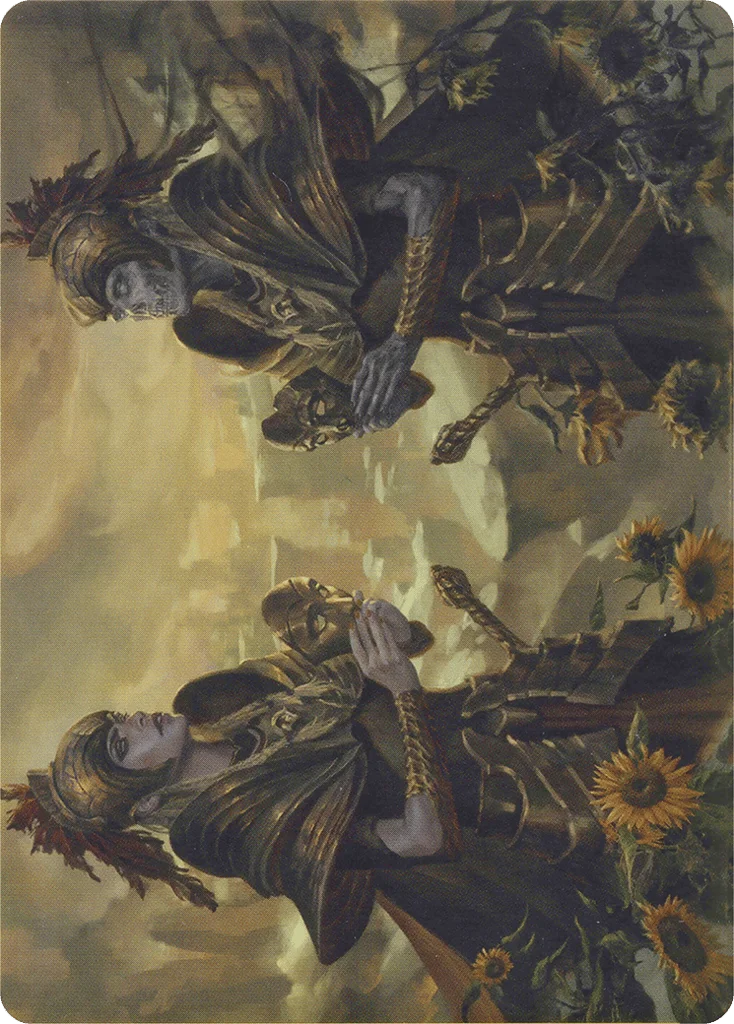 Endling · Modern Horizons Art Series