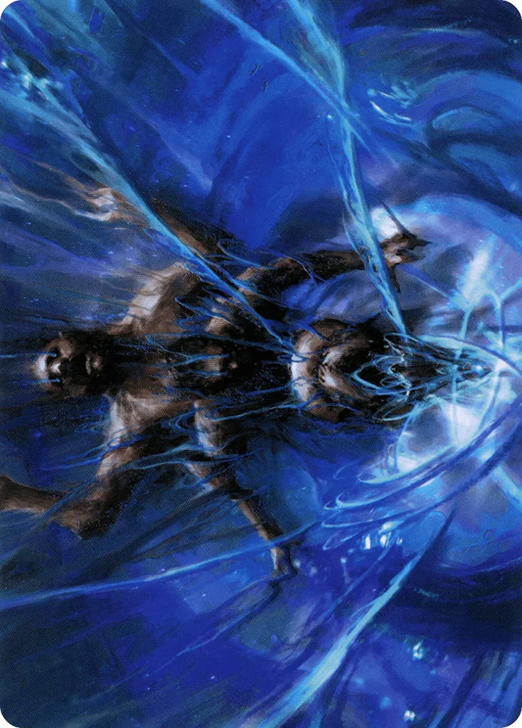 Shattered Ego · Modern Horizons 2 Art Series