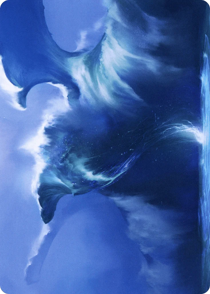 Subtlety · Modern Horizons 2 Art Series