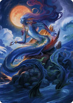 Svyelun of Sea and Sky