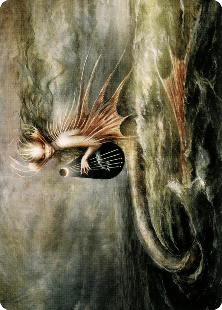 Svyelun of Sea and Sky · Modern Horizons 2 Art Series