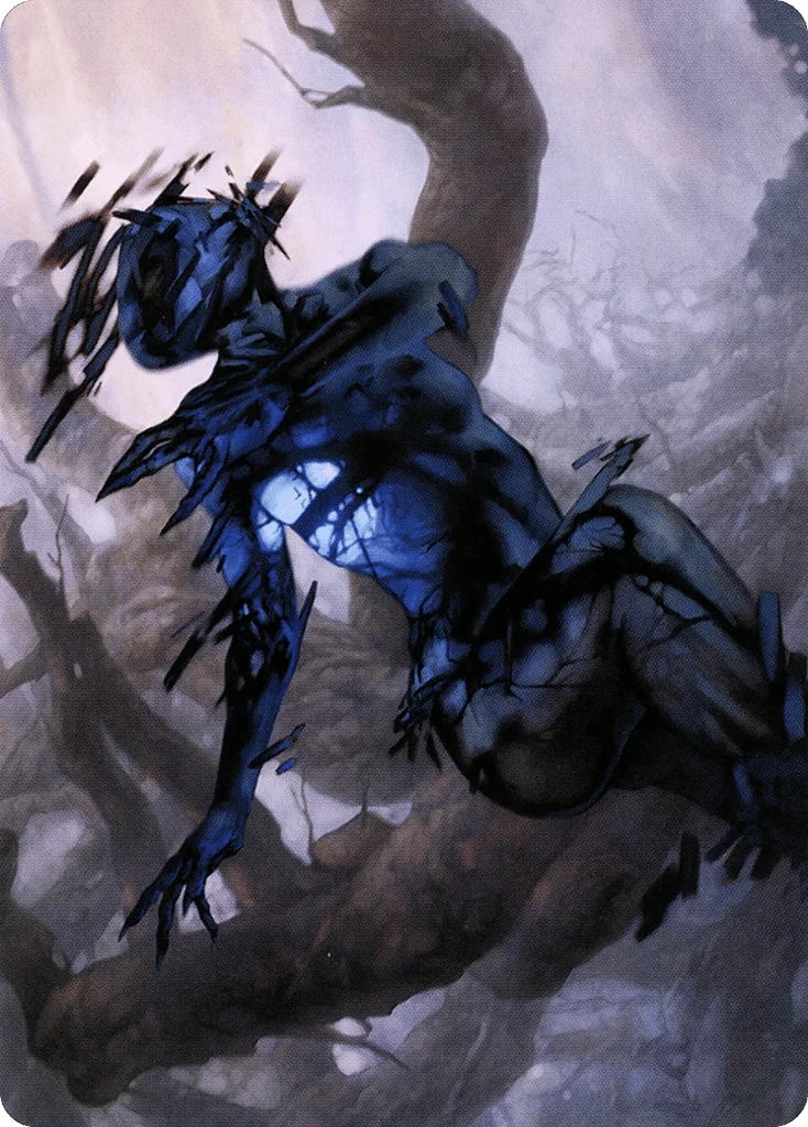 Grief · Modern Horizons 2 Art Series