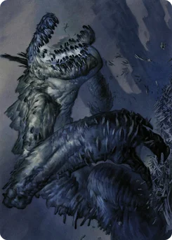 Necrogoyf