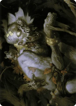 Nested Shambler