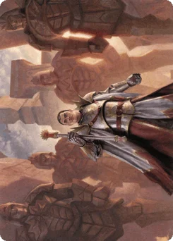 General Ferrous Rokiric