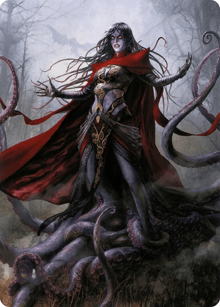 Geyadrone Dihada · Modern Horizons 2 Art Series