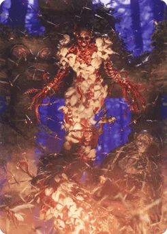 Grist, the Hunger Tide