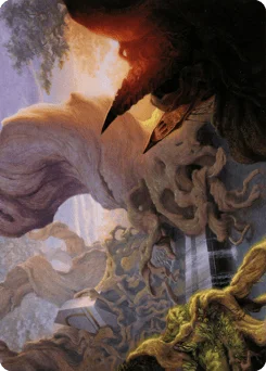 Yavimaya, Cradle of Growth