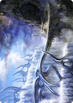 Mistvault Bridge