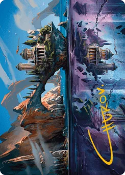 Copy Land