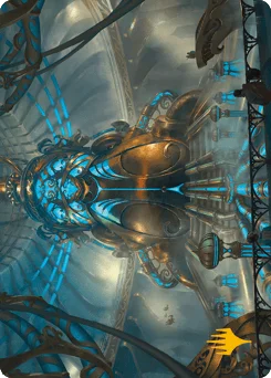 Aether Refinery