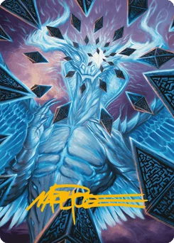 Ugin's Binding