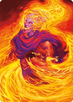 Flare of Duplication