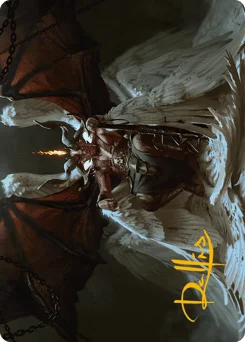 Shilgengar, Sire of Famine
