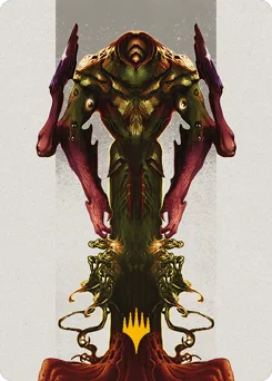 Kozilek, the Broken Reality