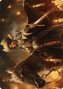 Seasoned Cathar