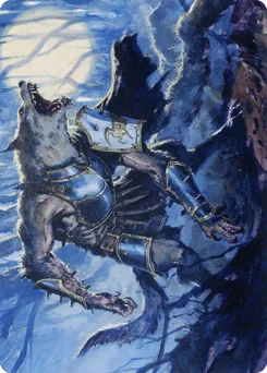 Moonrage Brute