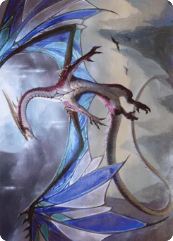 Moonveil Regent