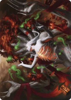 Dryad's Revival