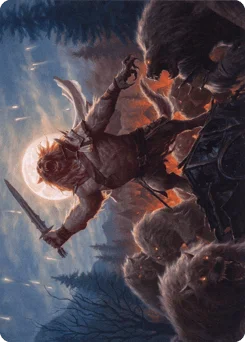 Tovolar, the Midnight Scourge