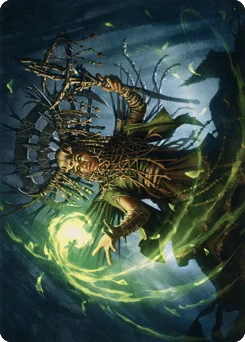 Katilda, Dawnhart Prime