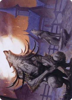 Lord of the Ulvenwald