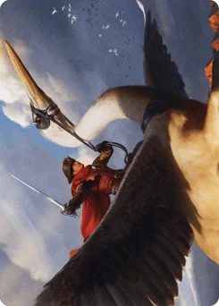 Rem Karolus, Stalwart Slayer