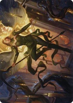 Sigarda, Champion of Light