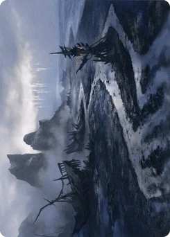 Shipwreck Marsh