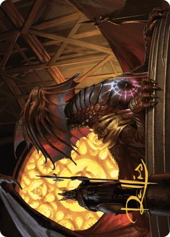 Niv-Mizzet, Guildpact