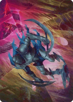 Xerex Strobe-Knight
