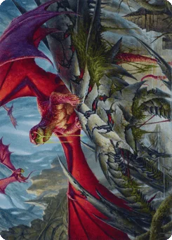 Hoarding Broodlord