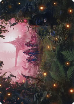 Invasion of Eldraine