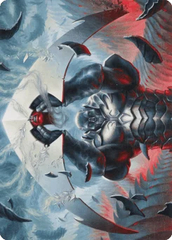 Mirrodin Avenged