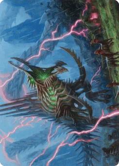 Etali, Primal Sickness
