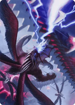 Defiant Thundermaw