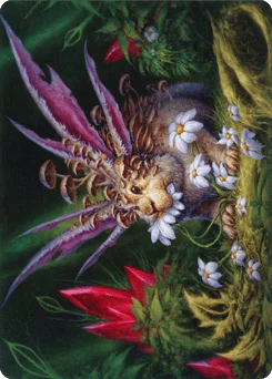Placid Rottentail