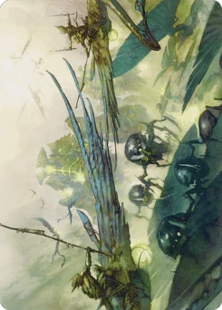 Invasion of Pyrulea