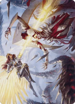 Elspeth's Smite