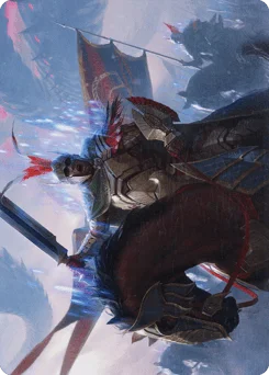Marshal of Zhalfir