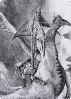 Zurgo and Ojutai